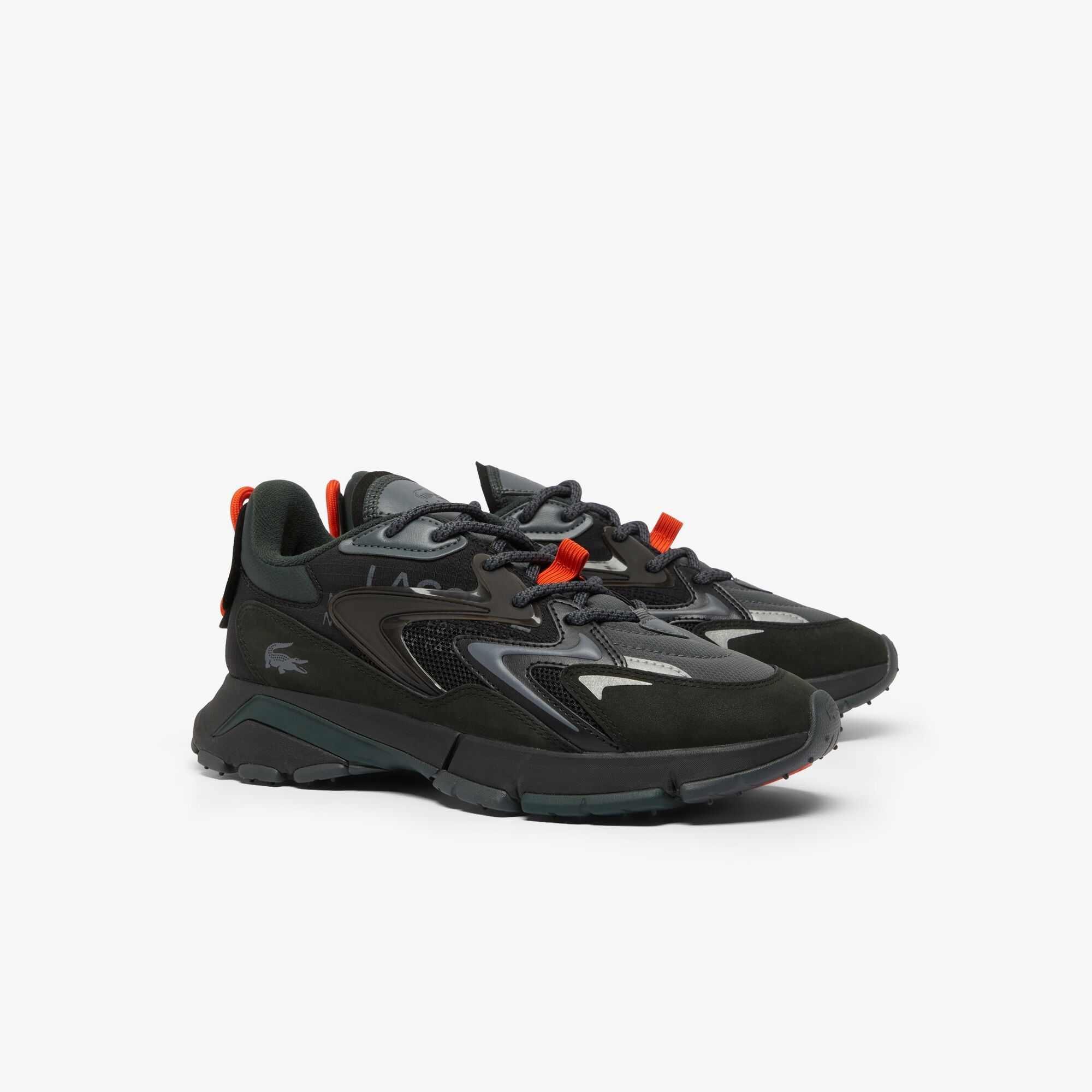 Lacoste NeoTech Trainers Mens