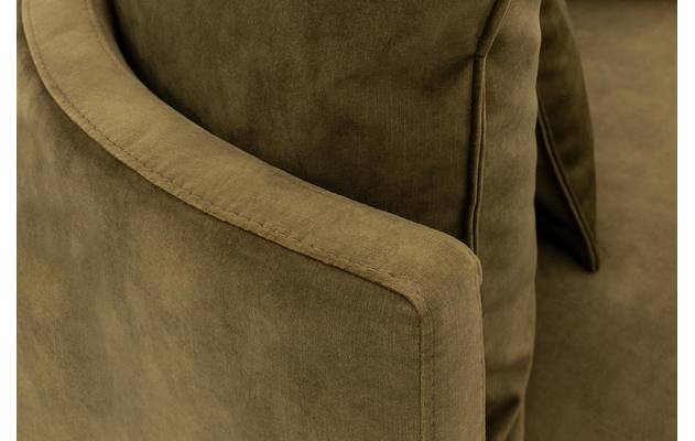 Fauteuil Bonbon