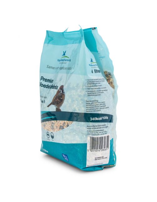 Wildbird Vbn Premium Voedertafelmix - Tuinvogelvoer