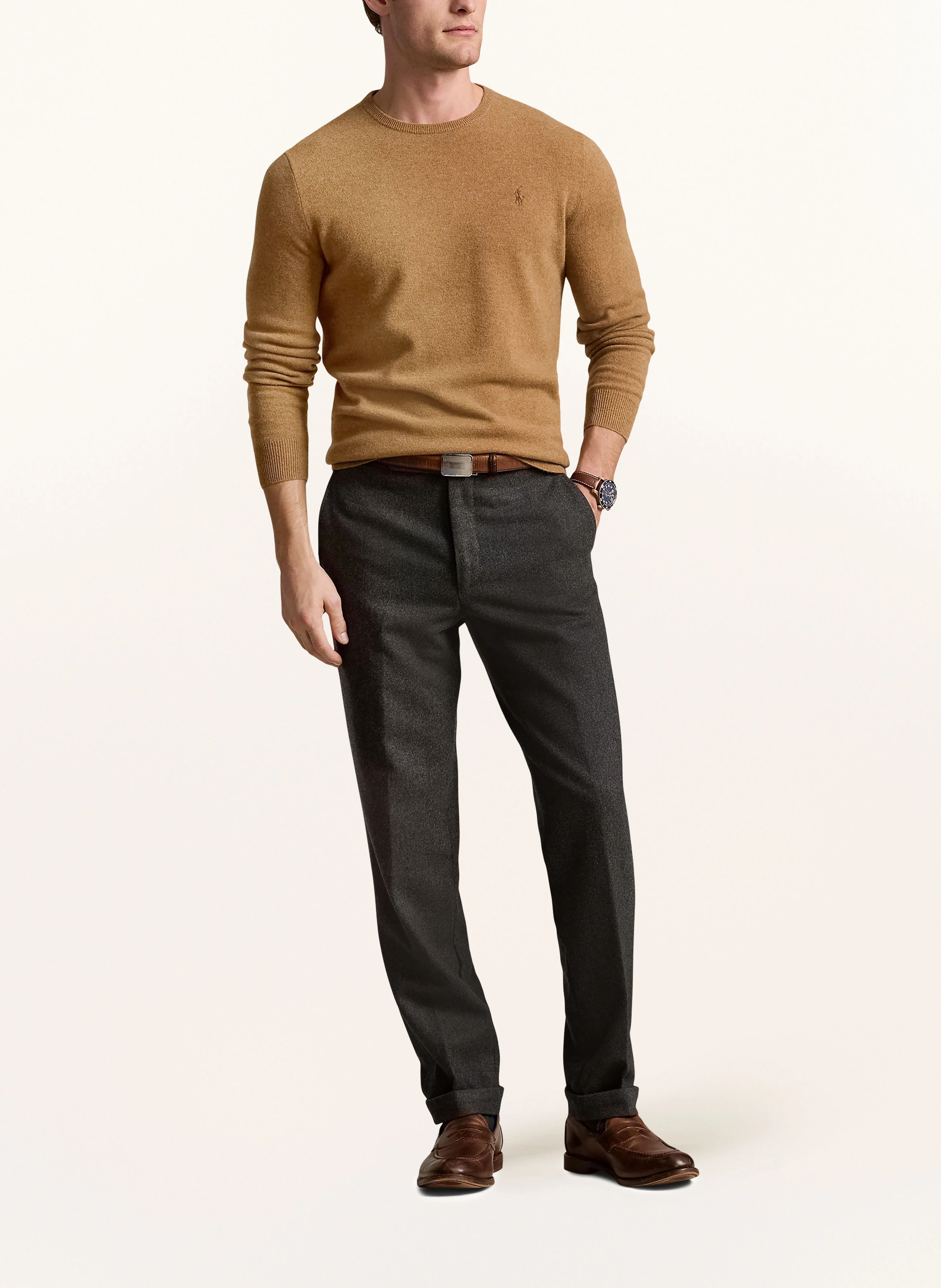 POLO RALPH LAUREN Pullover