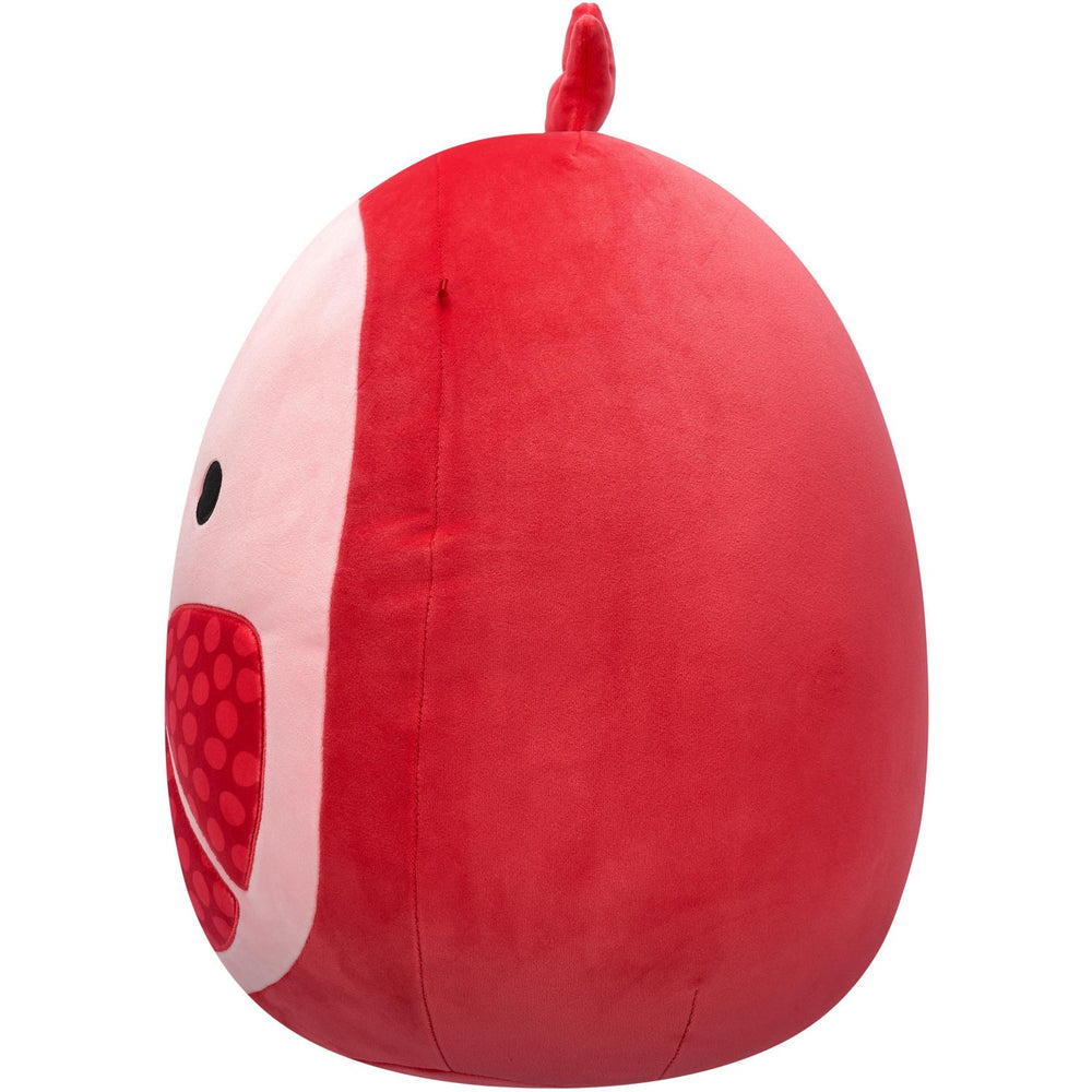 Køb Squishmallows Oatfae Pomegranate 40 cm