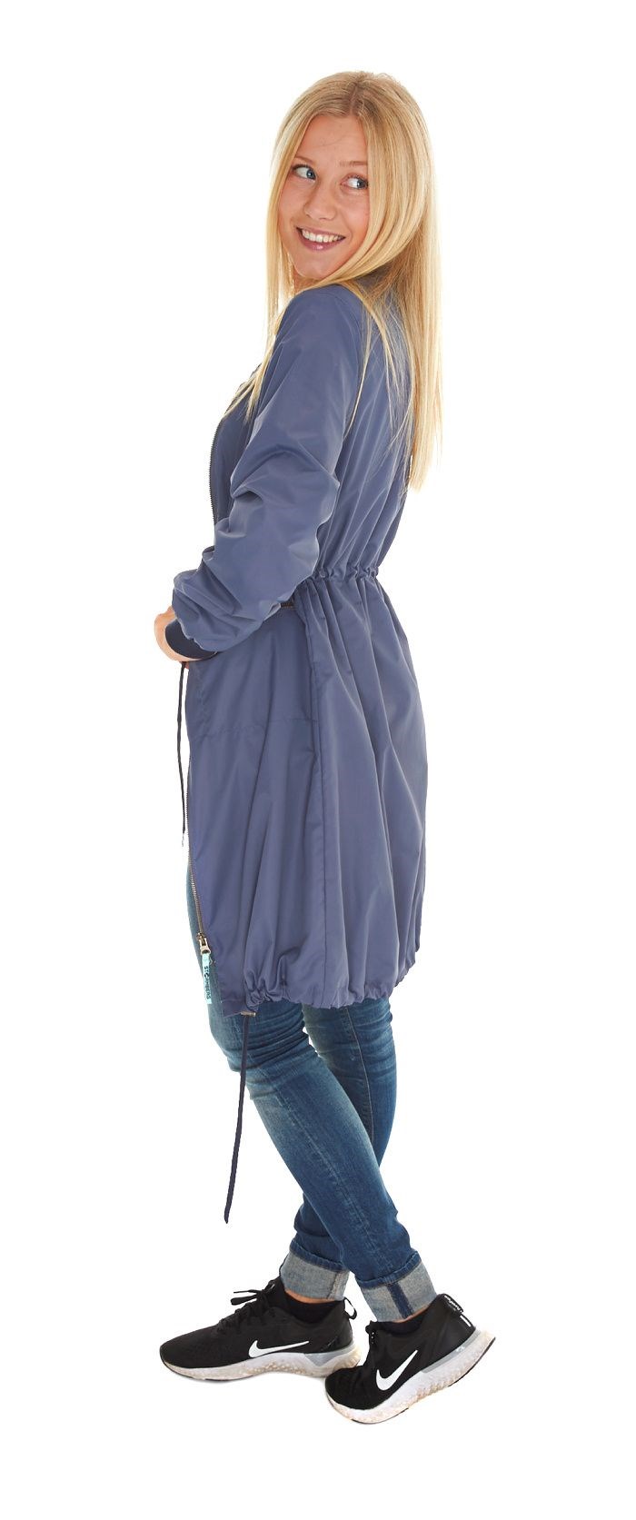 Stormberg Vistdal parkas