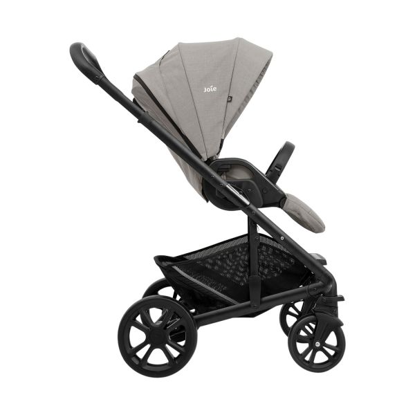 Joie Chrome Kinderwagen Pebble
