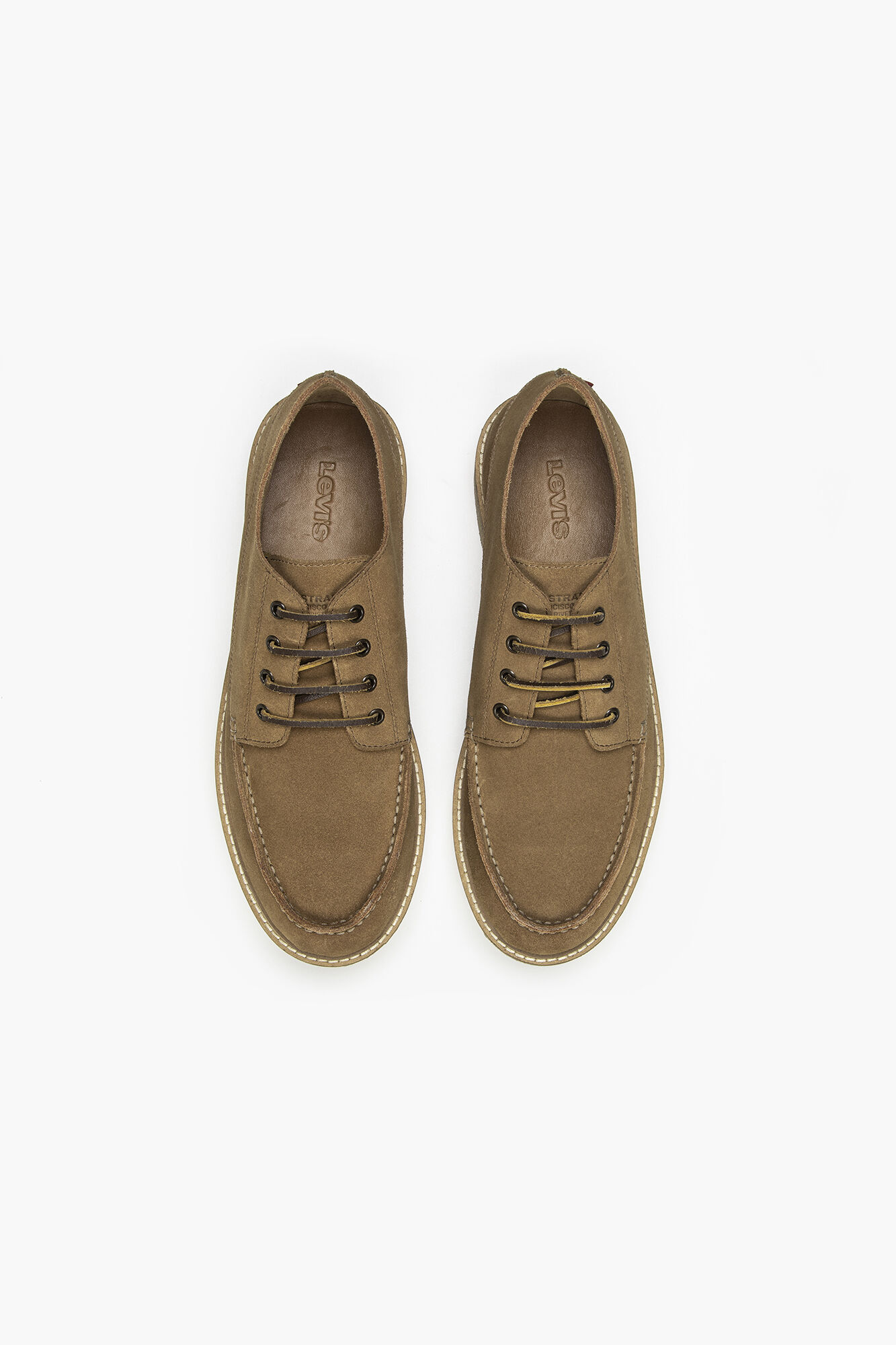 Botas Bern