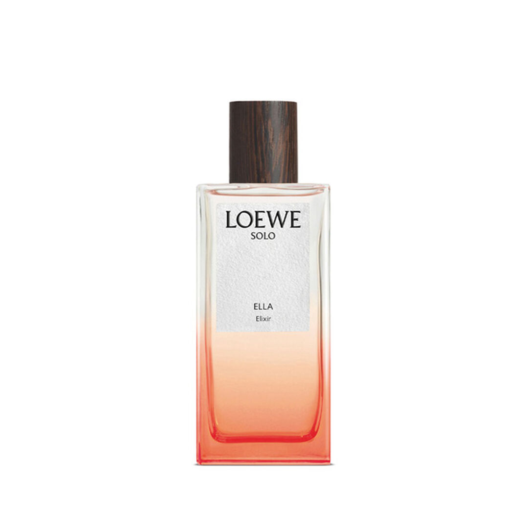 LOEWE LOEWE SOLO ELLA ELIXIR - 100ml