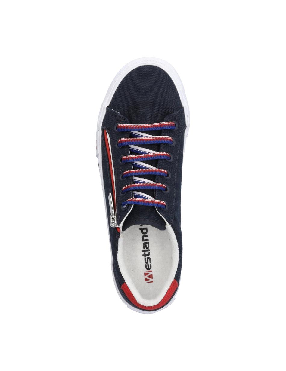 Sneaker Sya, ocean