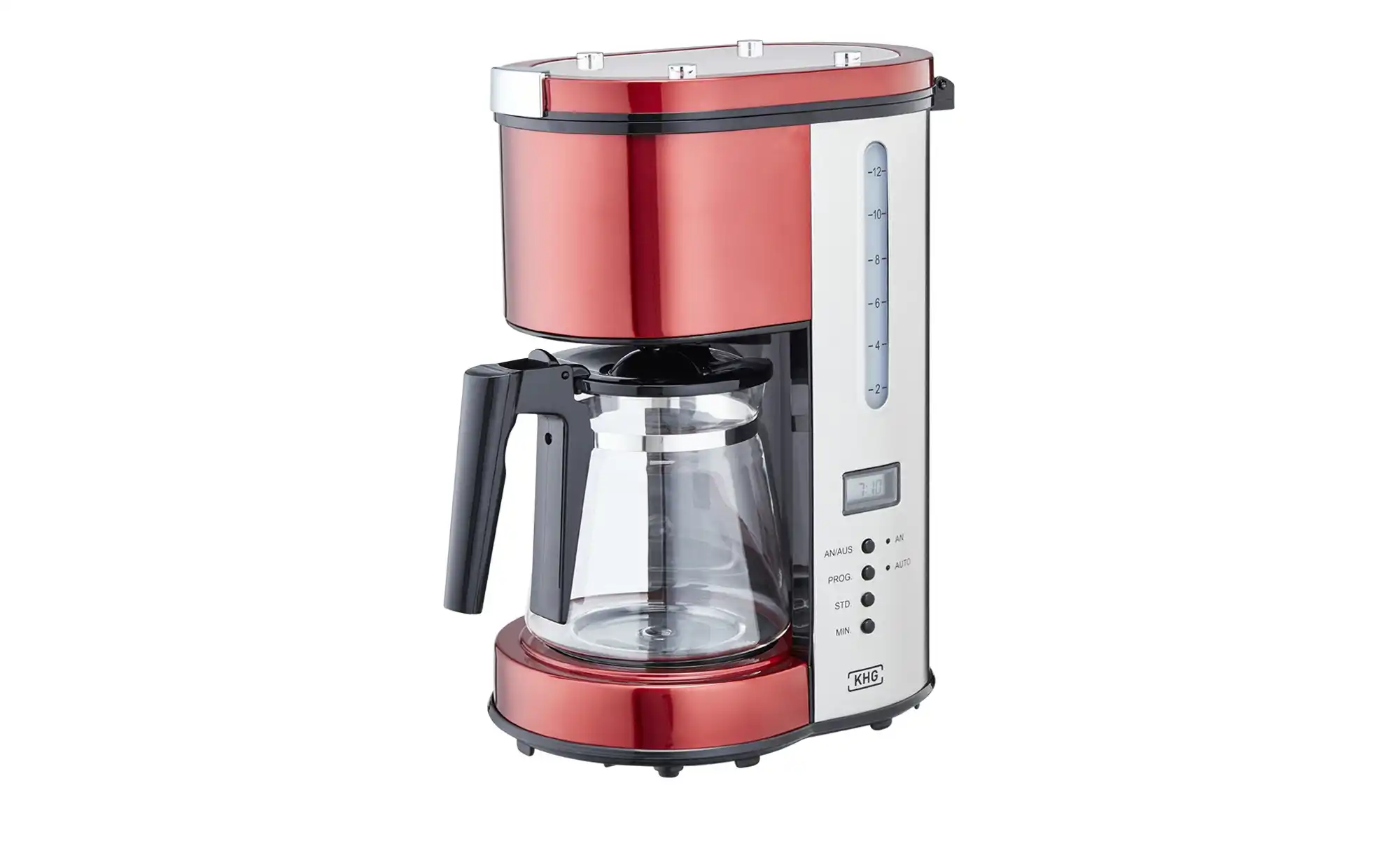 KHG Kaffeeautomat KA-114 (MRE)