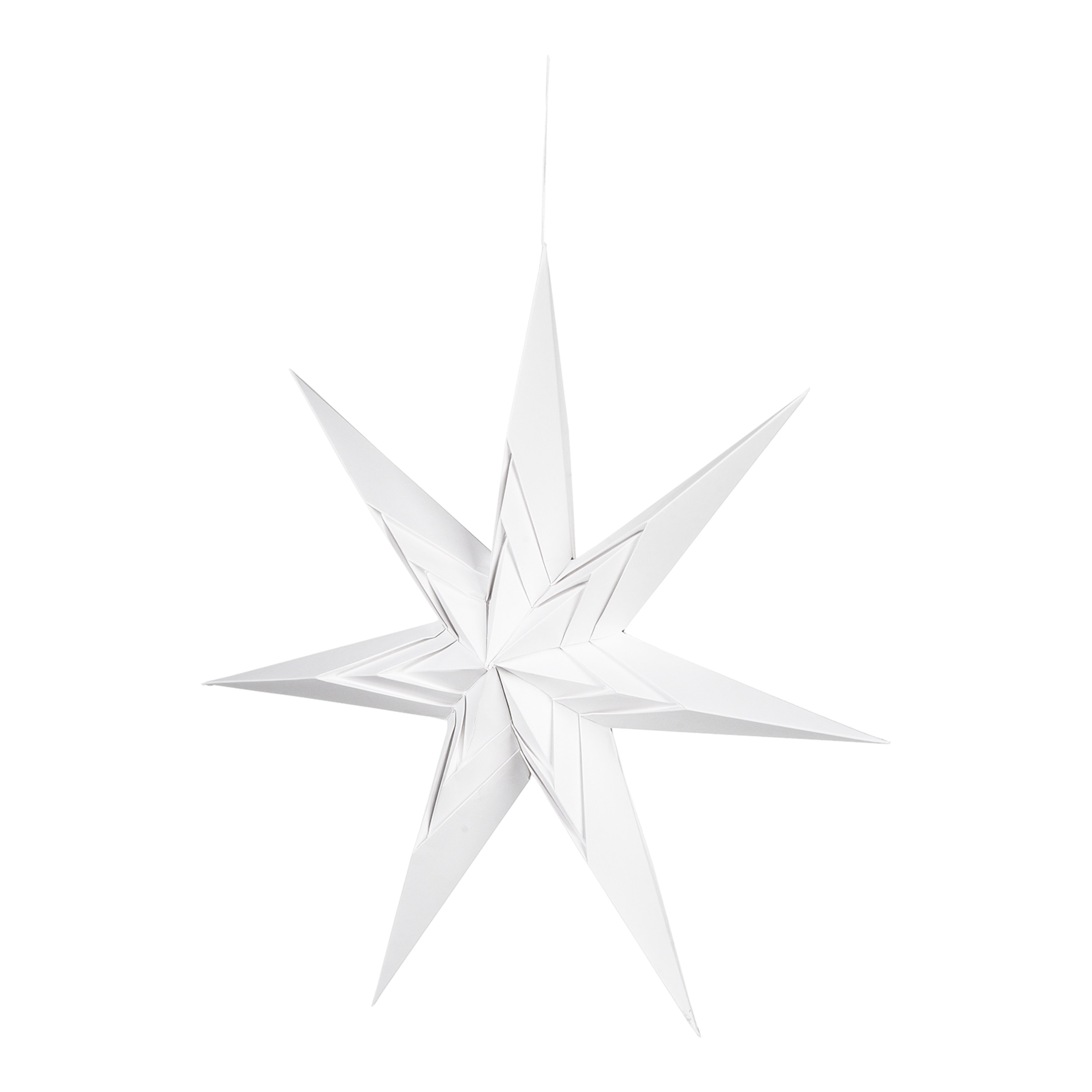 weiß, ⌀ 50 cm