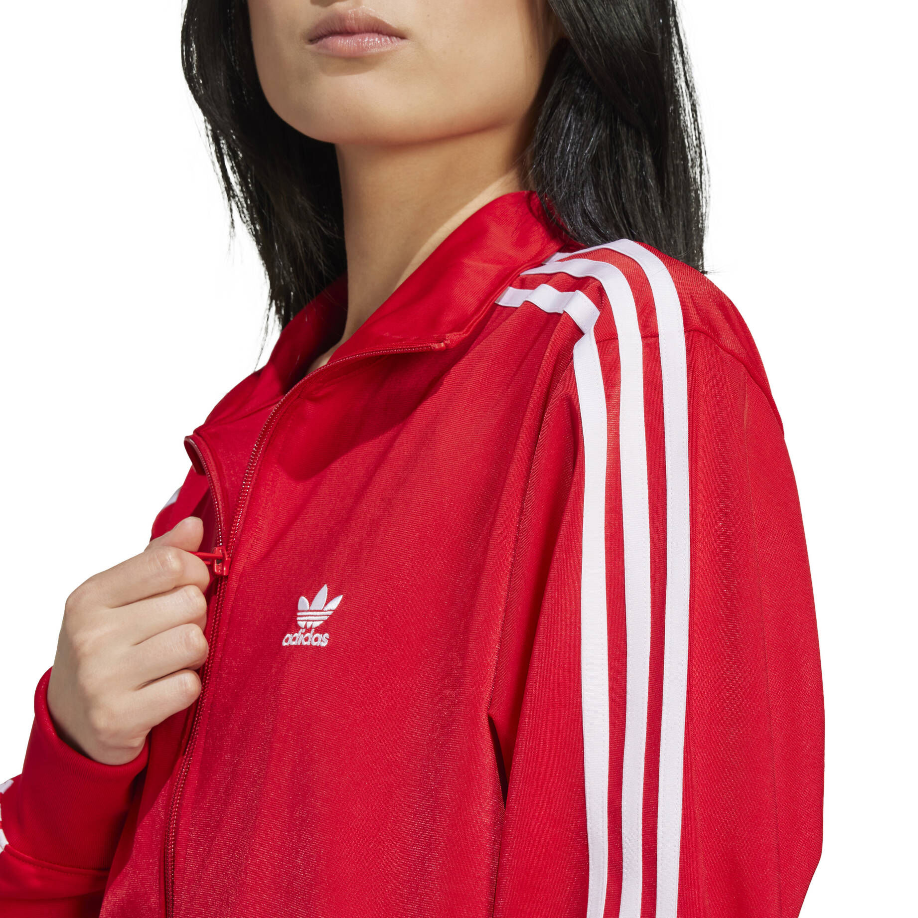 adidas Originals| Damen Sweatjacke FIREBIRD TRACK TOP