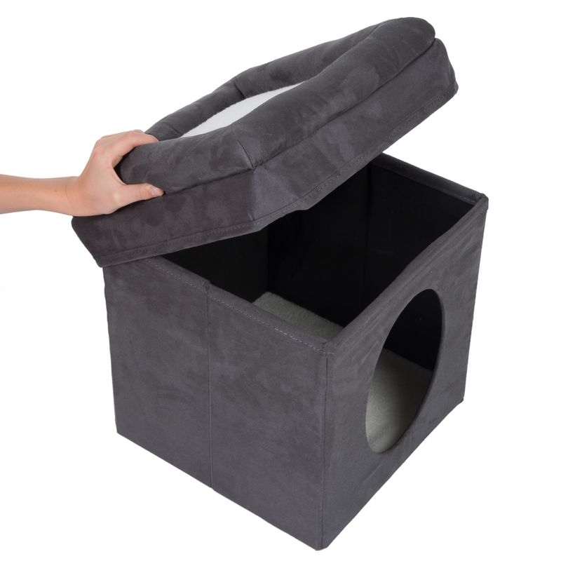 Niche Cube pliable