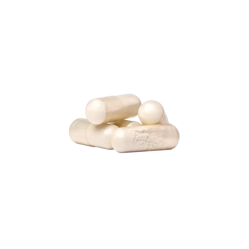 Nature's Own Bone Support - 120 kaps.