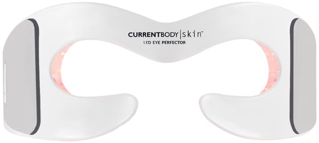 CurrentBody Skin LED Eye Perfector toning device CBD8266 (hvid)