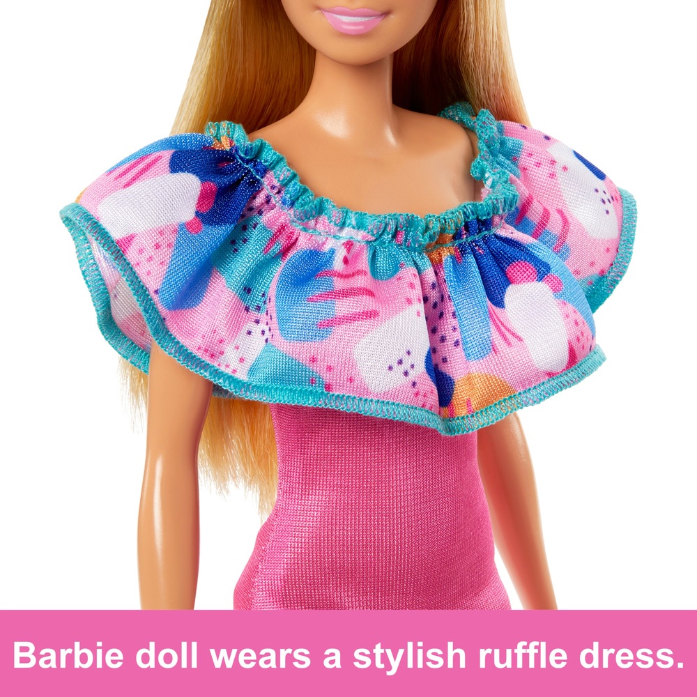Barbie und Stacie retten die Puppen – Puppenpaket