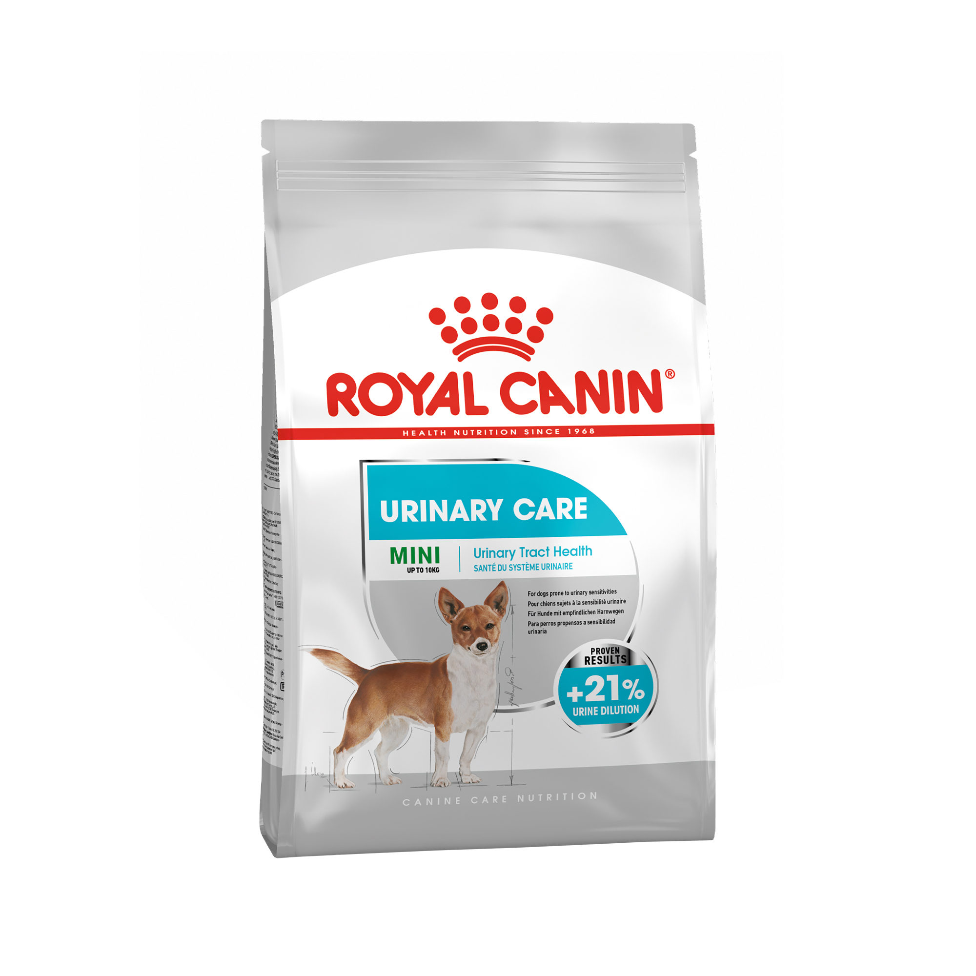 Royal Canin Mini Urinary Care - Hondenvoer