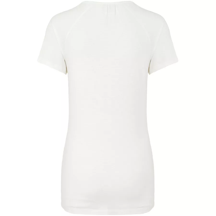 mama;licious Umstandsshirt MLSABRINE Snow White