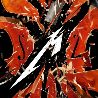 Metallica - S&M2 - Cd + Dvd