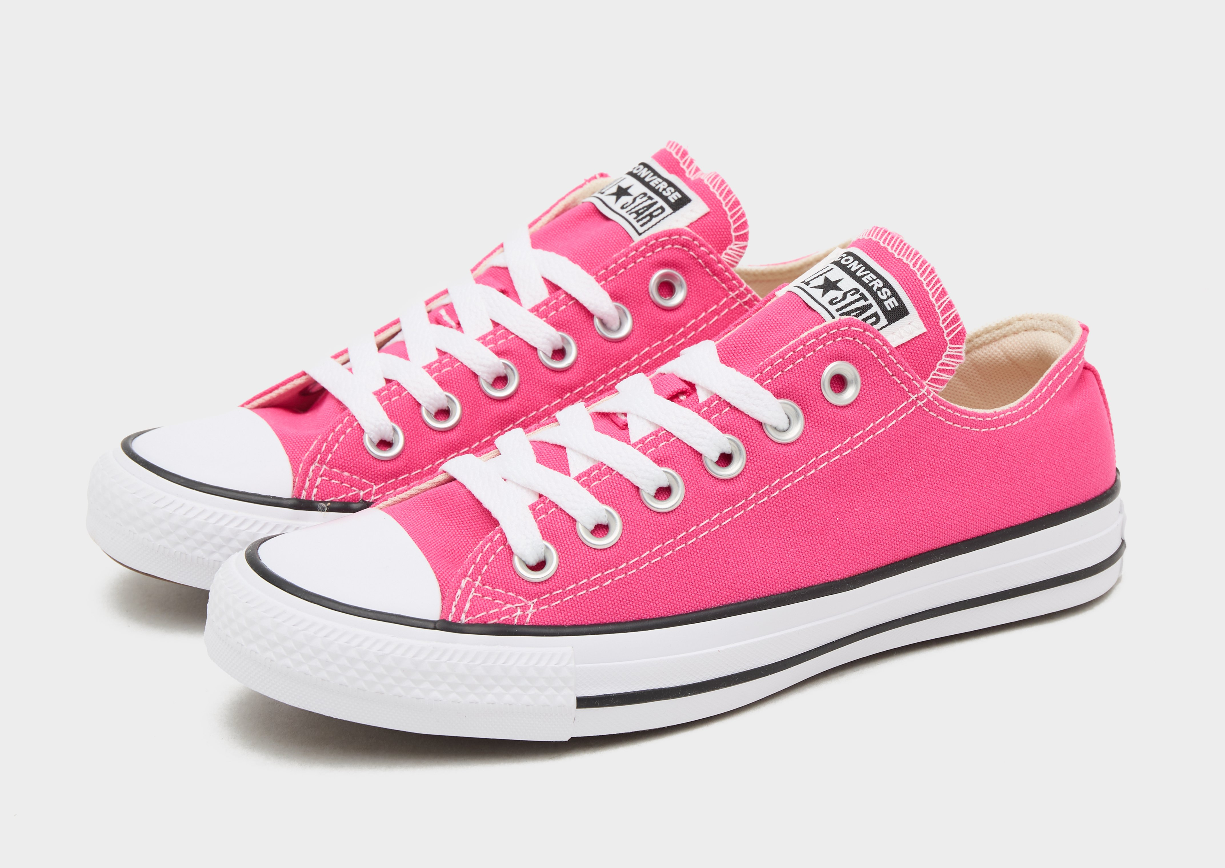 Converse Chuck Taylor All Star Ox Femme