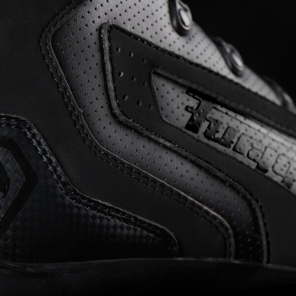 Furygan - Baskets V4 Easy D3O® Vented Noir
