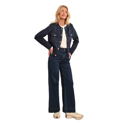 Veste femme S101CH MOLLY BRACKEN