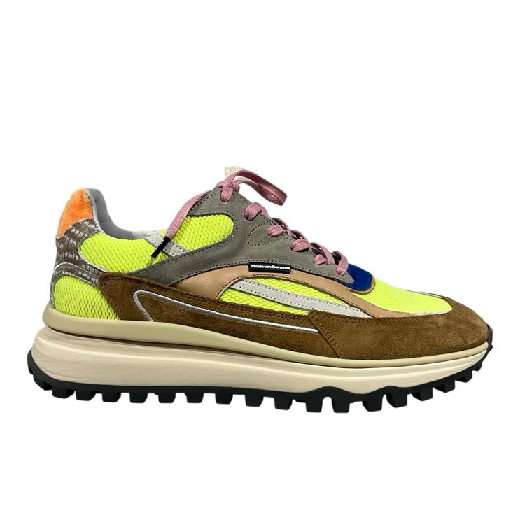 Floris van Bommel SFM-10172 yellow