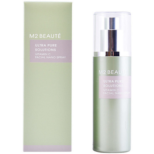 M2 Beauté - Ultra Pure Solutions Vitamin C Facial Nano Spray
