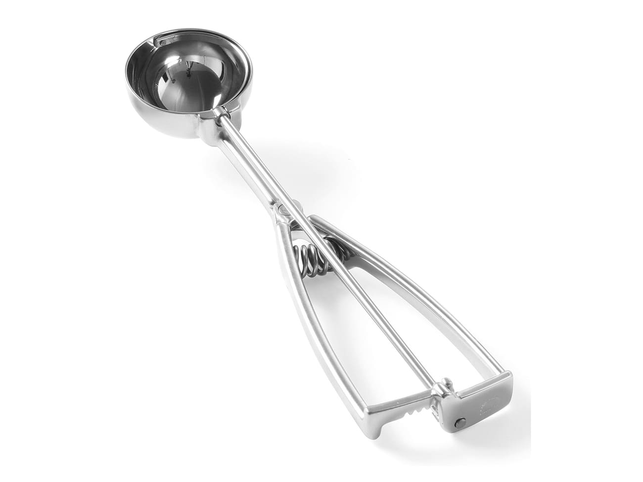 Cuillère à glace portionneuse - professionnelle - 20 parts/litre - Stöckel