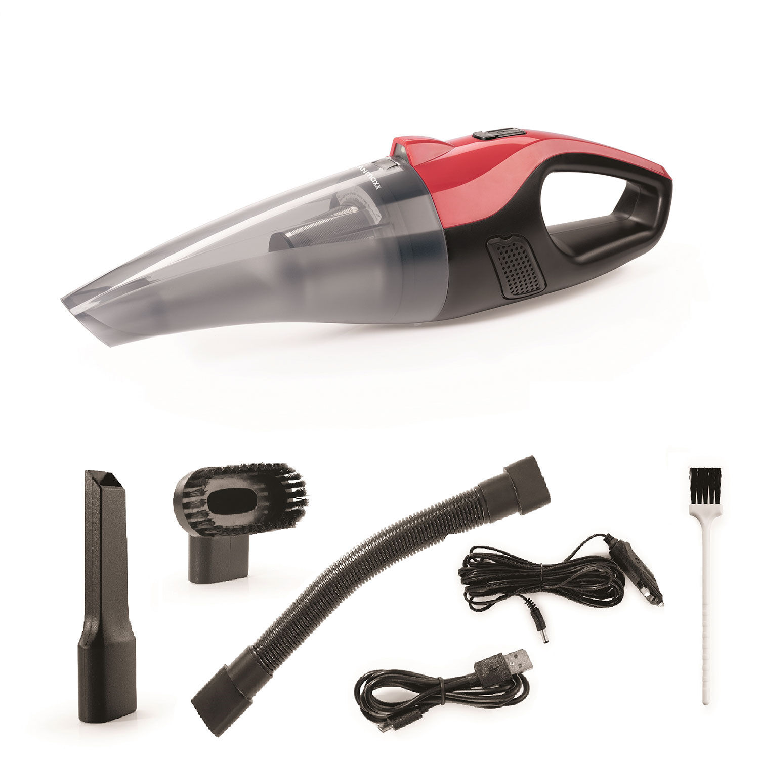 Cleanmaxx Akku-Handstaubsauger Nass & Trocken