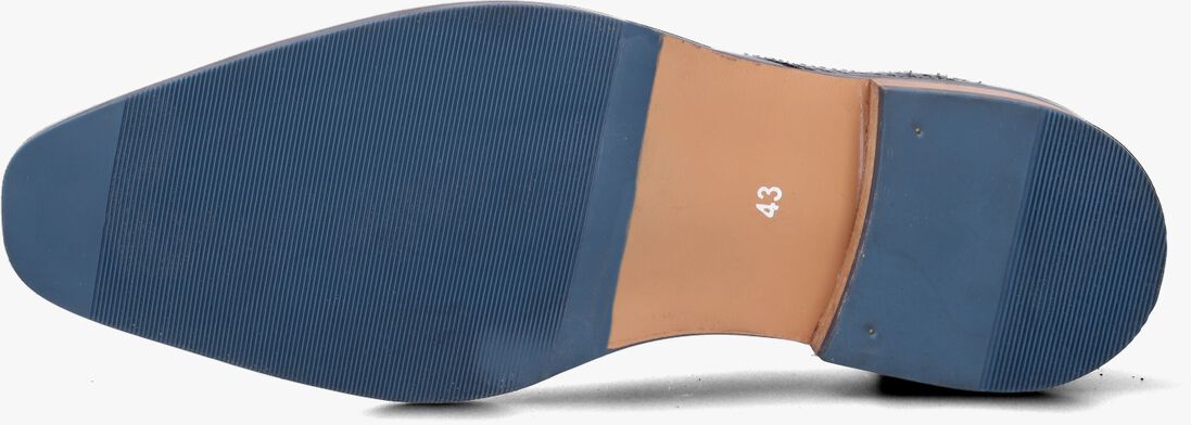 MAZZELTOV blauwe mazzeltov nette schoenen enzo