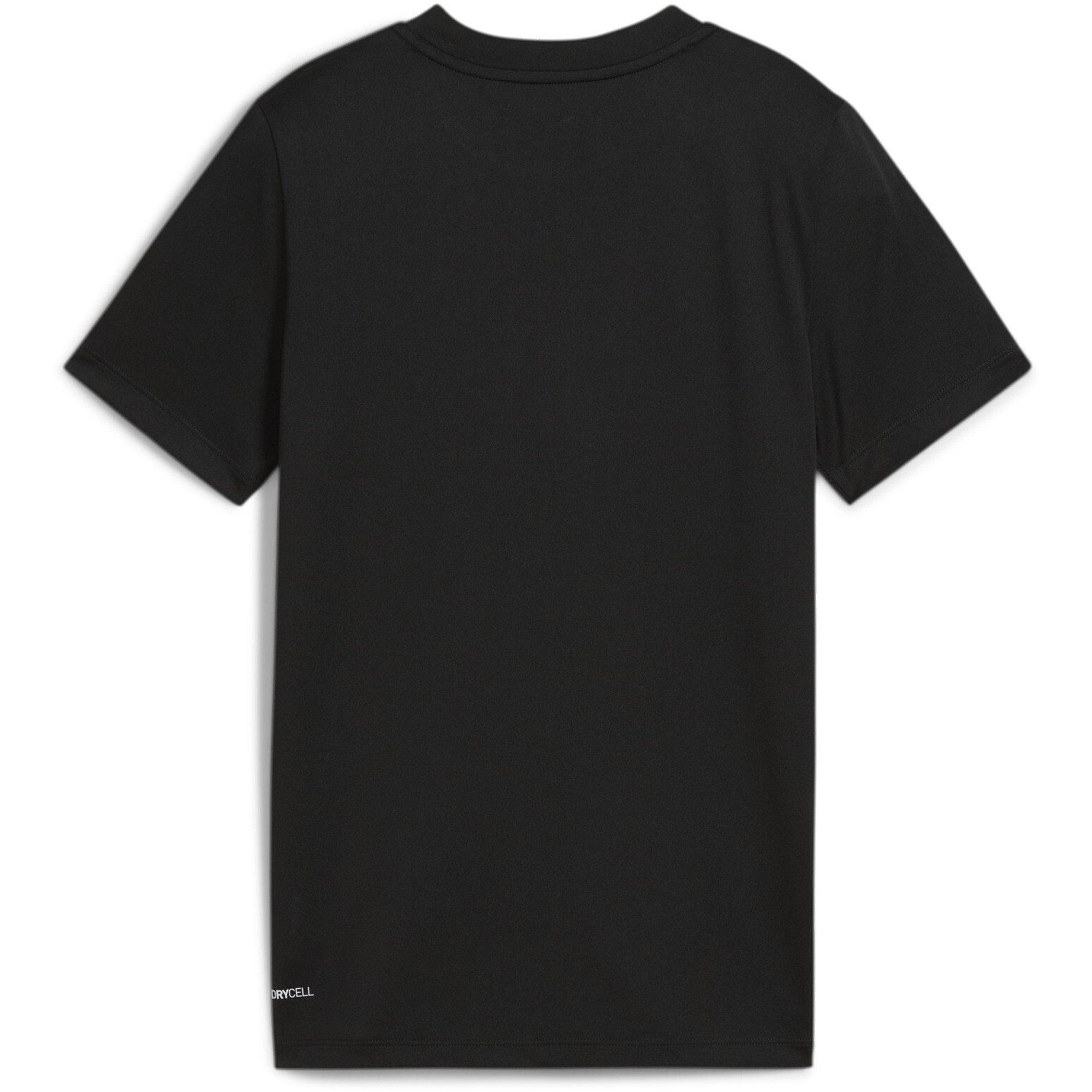 Puma Train T Shirt Jn53