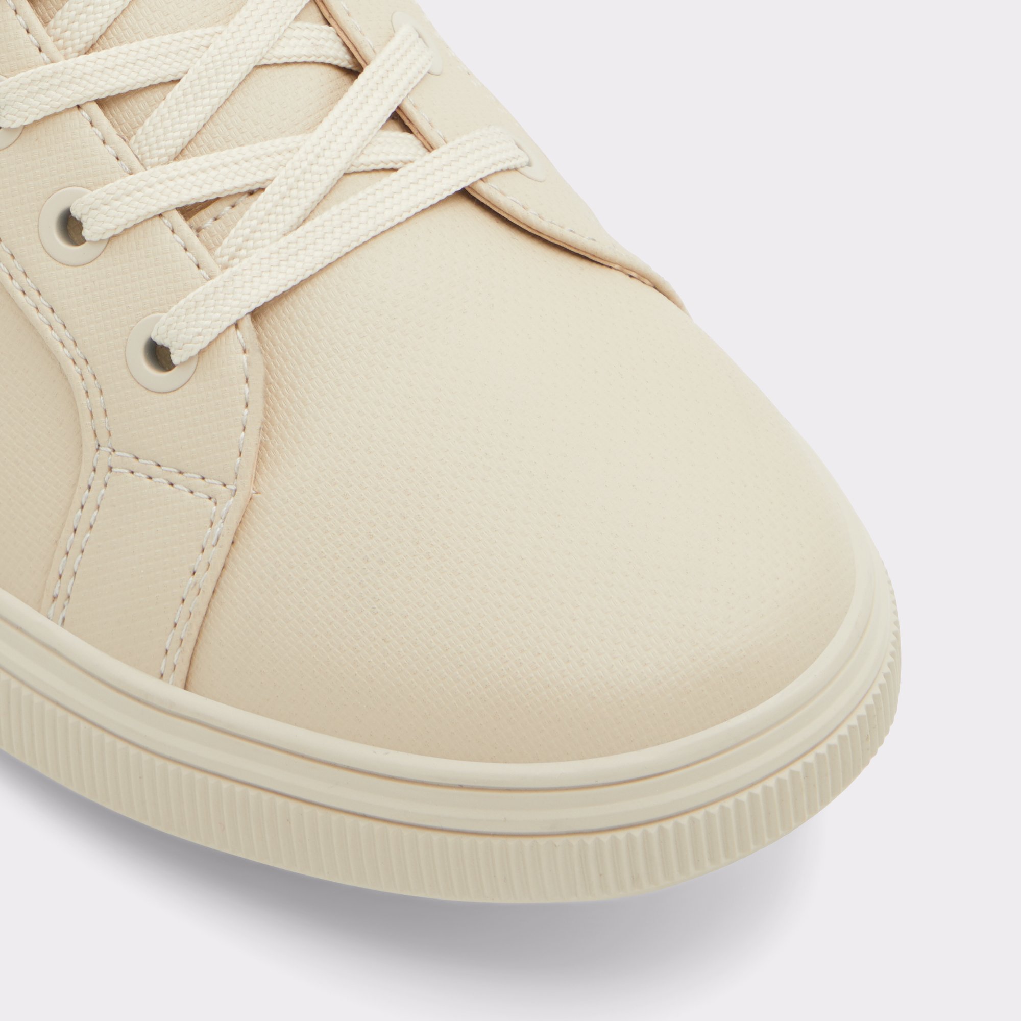 Preralith Medium Beige Men Lace-up boots