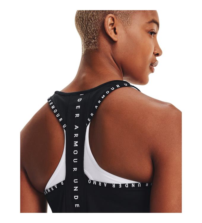 Under Armour Damestanktop UA Knockout