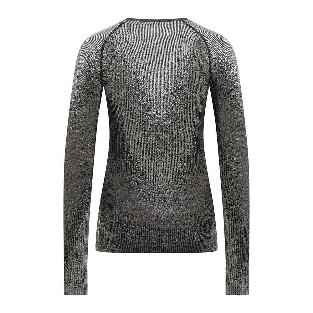 Odlo BLACKCOMB ECO - Sous-couche Femme black