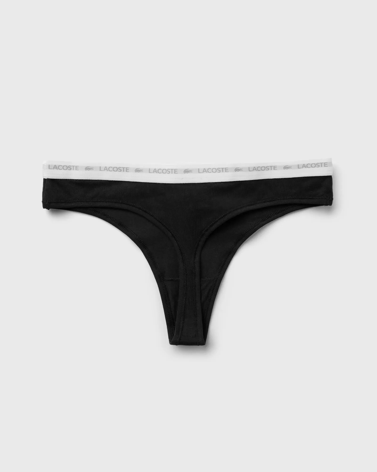 Lacoste UNDERWEAR THONG