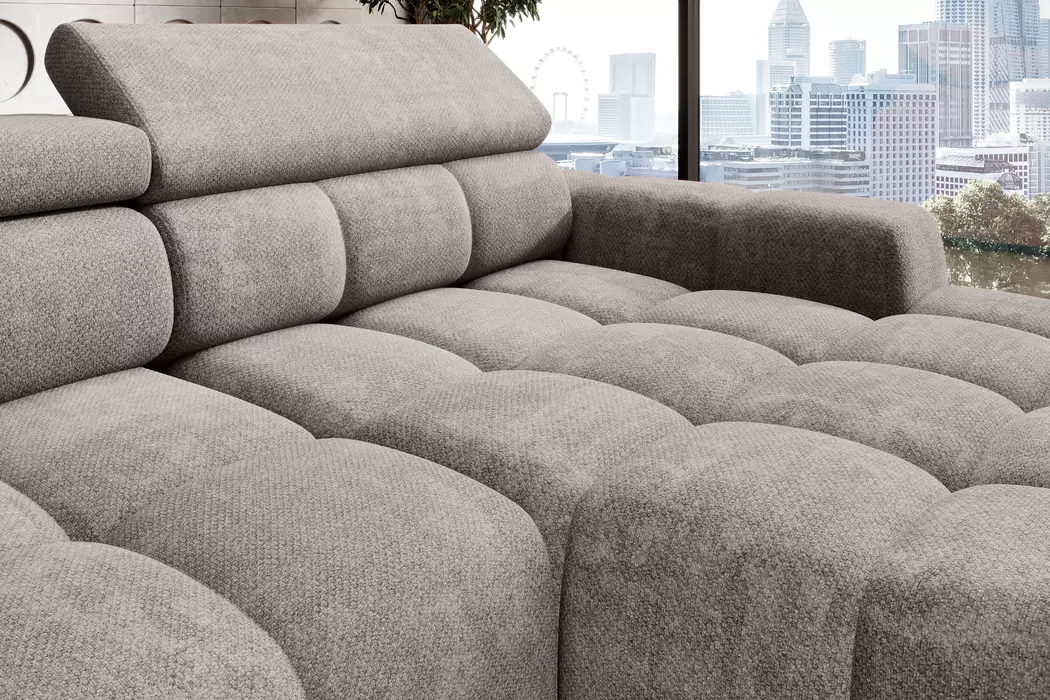 Ecksofa Bull