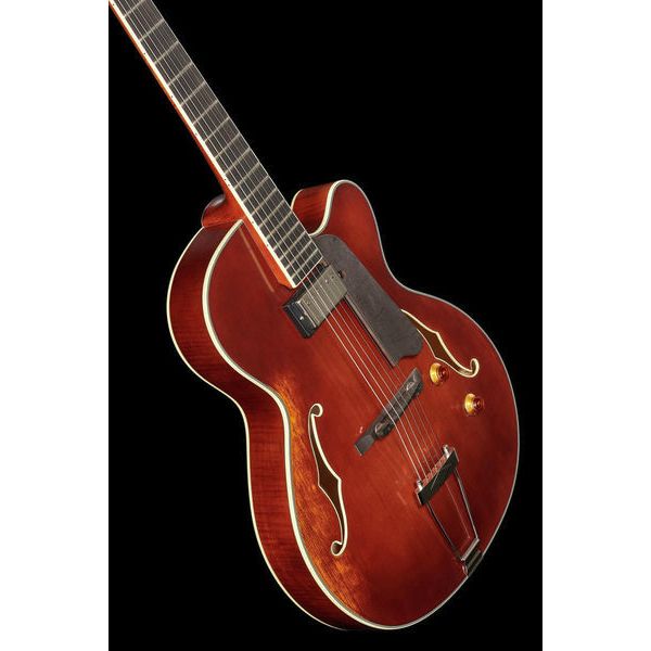 Stanford CR Vanguard AV