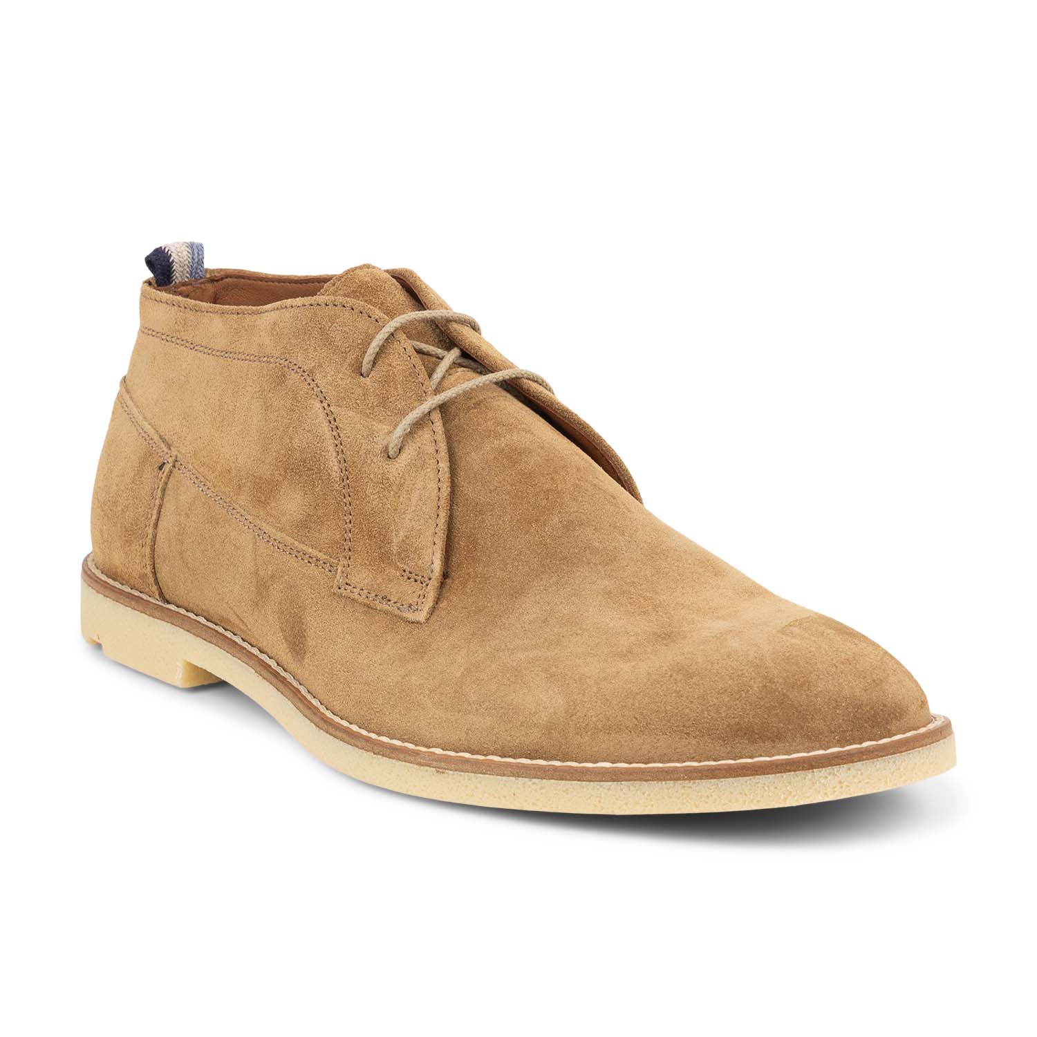 Boots et bottines homme LLOYD INGHAM