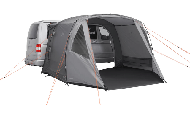 Easy Camp Eidfjord Busvorzelt freistehend oder am Fahrzeug nutzbar 340 x 310 x 210 cm