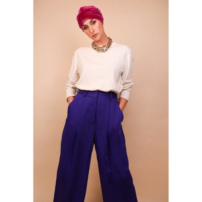 Love Charlie-Muts Classic Charlie Velvet