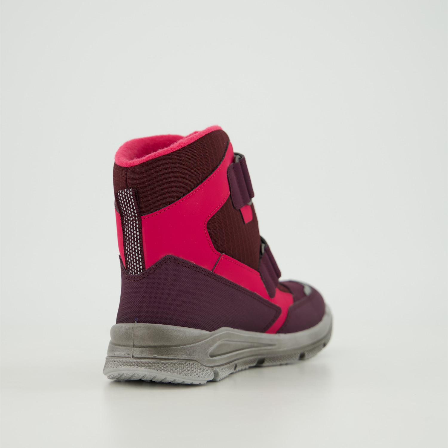 Superfit Stiefelette Synthetik \ MARS
