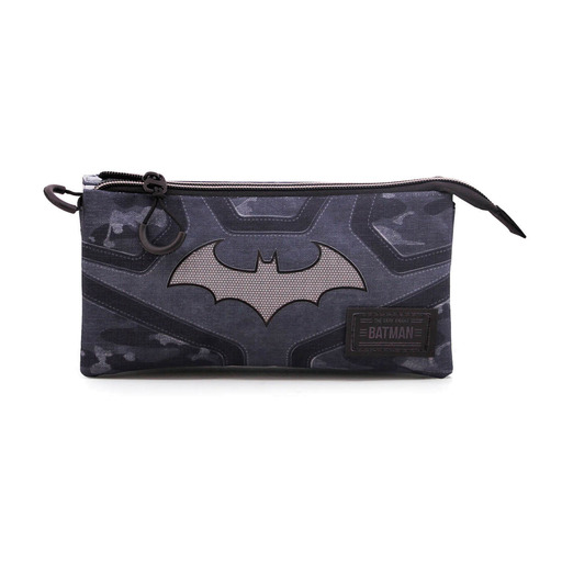 Caso Triplo do Medo do Batman