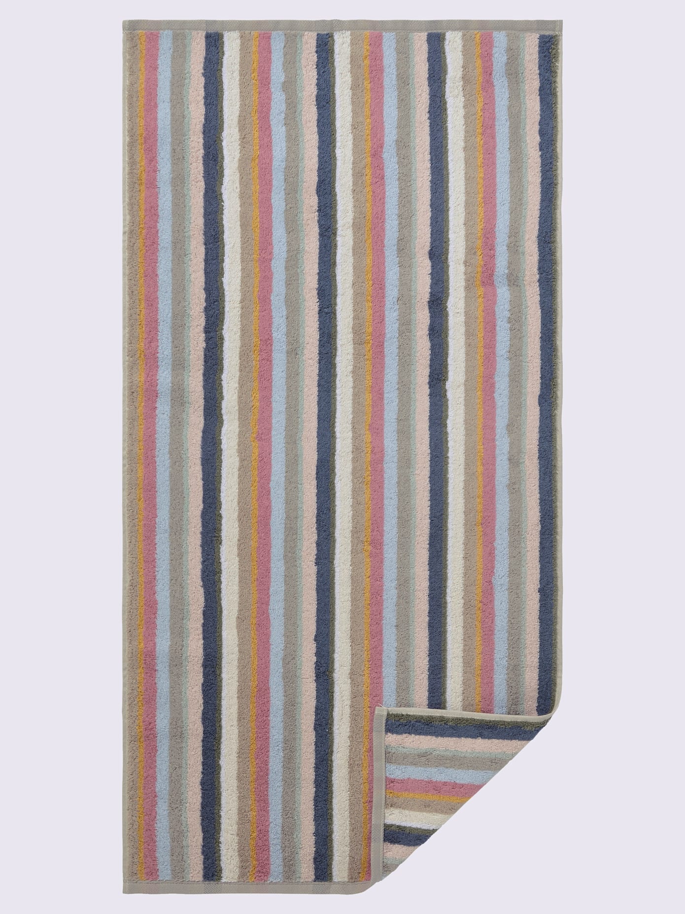 Serviette qualité luxe