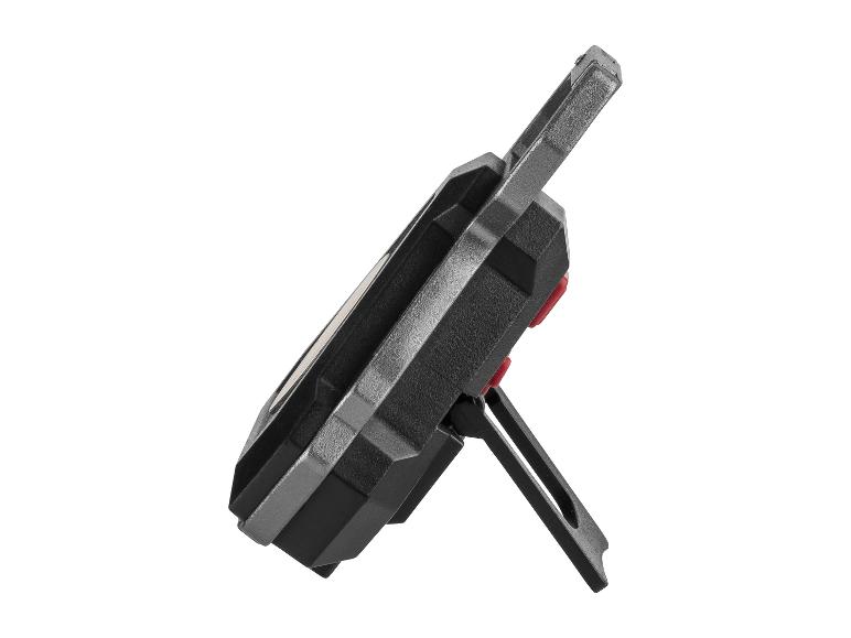 Multifunctionele LED-lamp