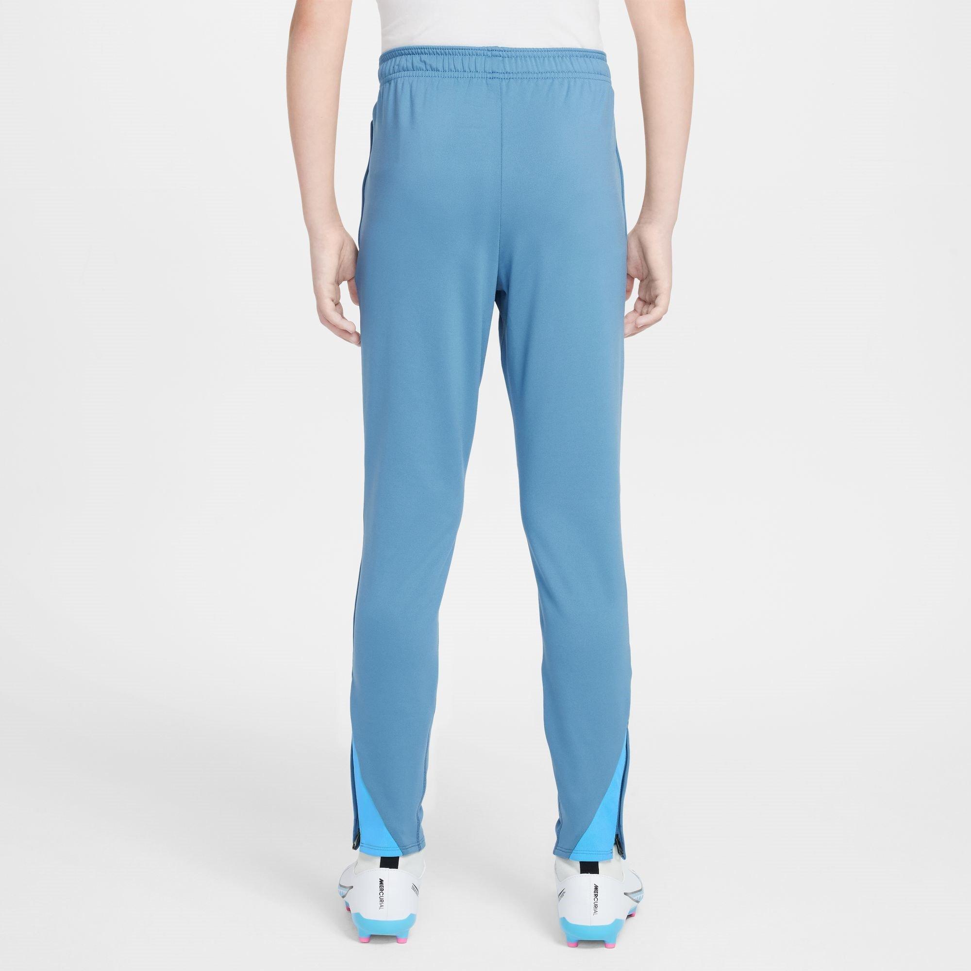 Nike Gear Up Strike Tracksuit Bottoms Juniors