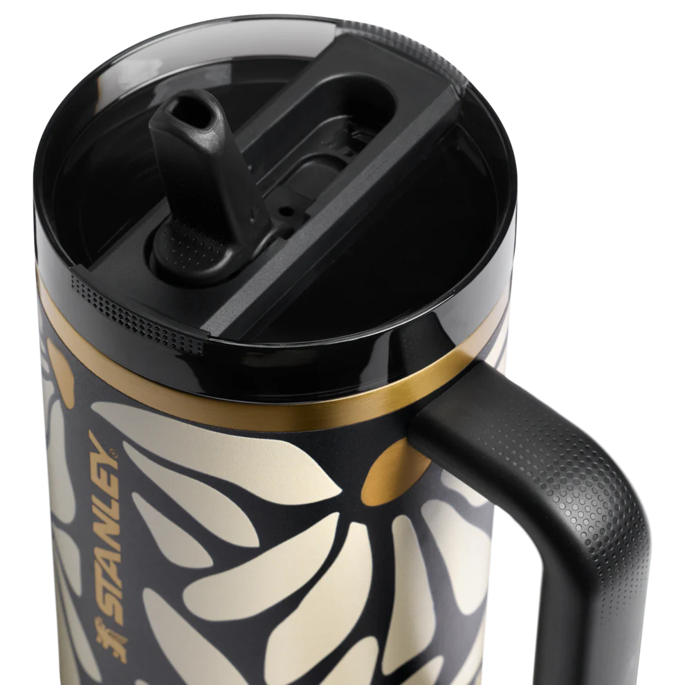 Quencher® ProTour Flip Straw Tumbler | 1.18L