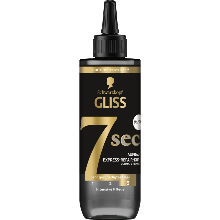 Gliss Express-Repair-Spülung Ultimate Repair 200 ml