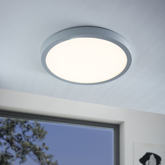 LED-Aufbauleuchte