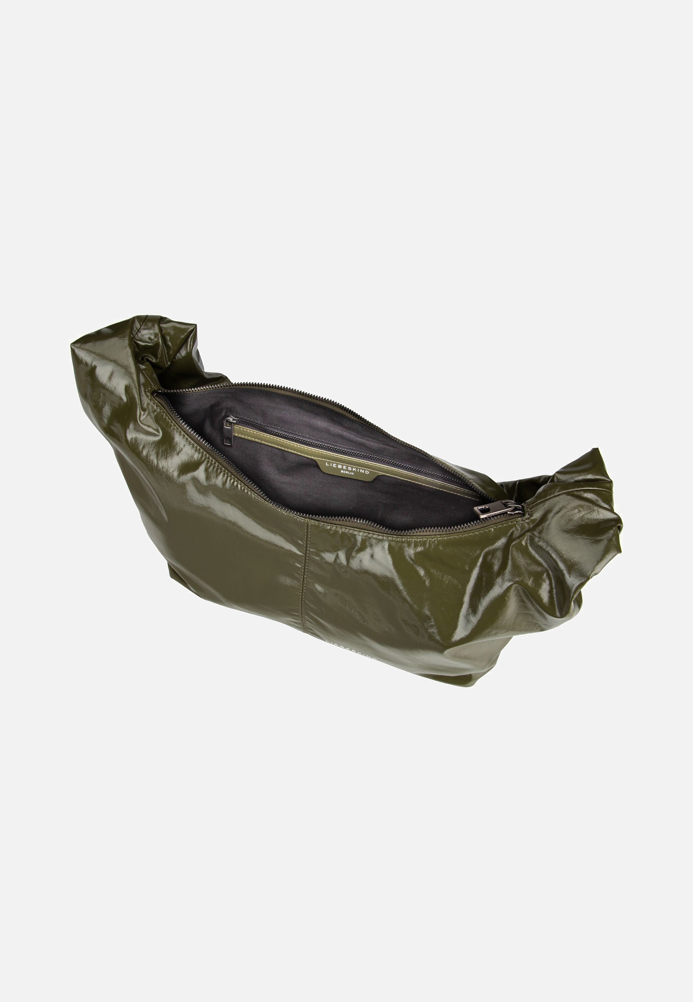 Bo Rain M 2168734 Forest - Hobo Bag