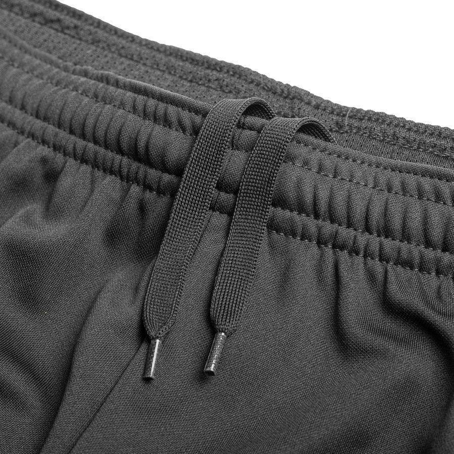 Nike Short d'Entraînement Dri-FIT Academy - Gris/Orange Femme