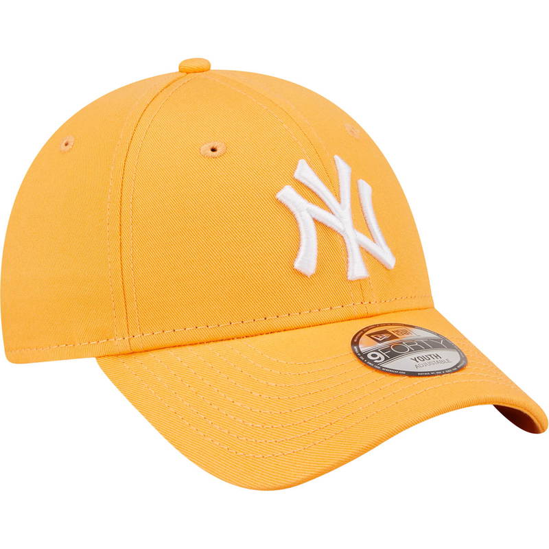 New Era 9FORTY League Essential New York Yankees Cap Børn
