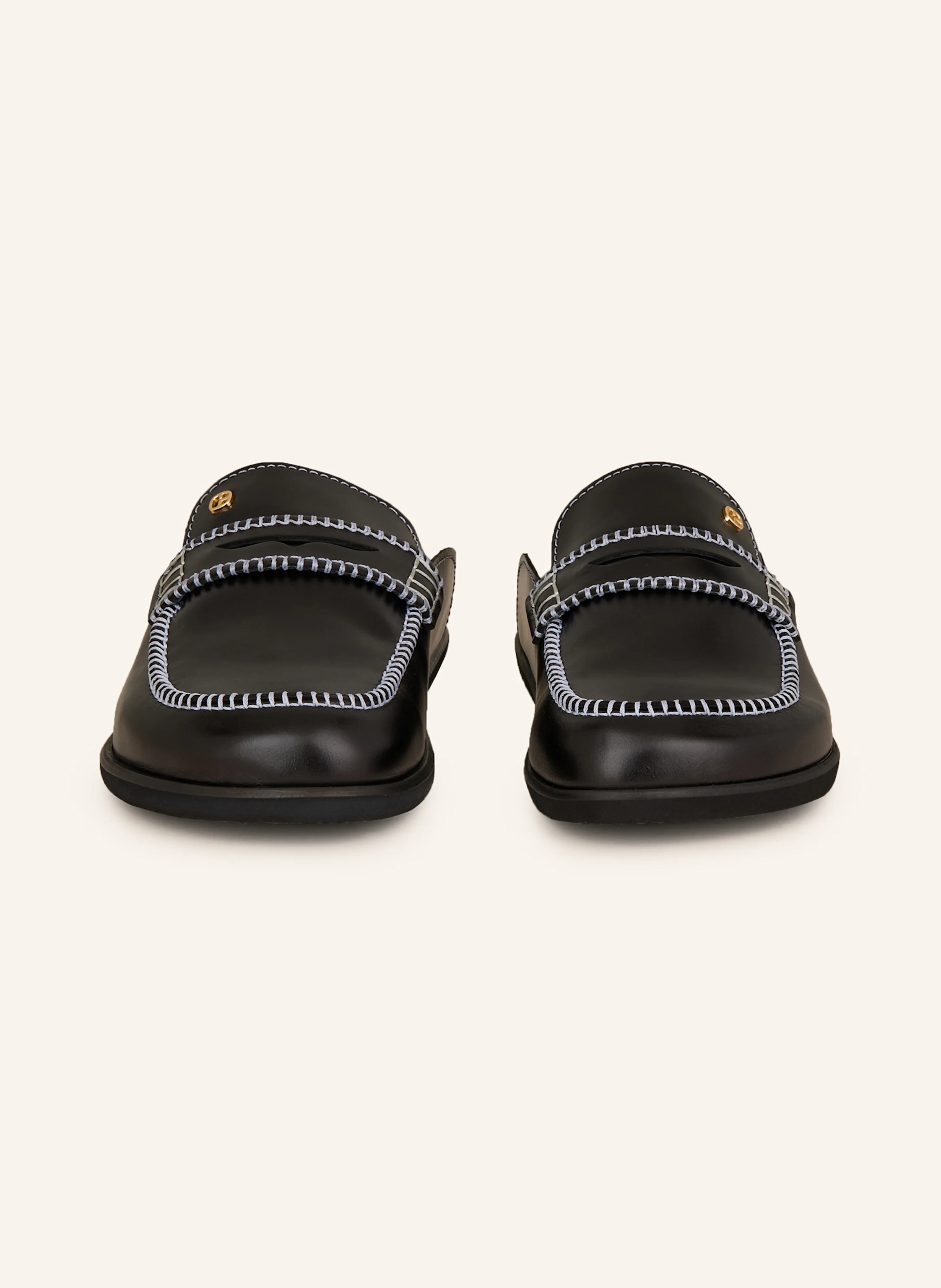 CLAUDIE PIERLOT Mules
